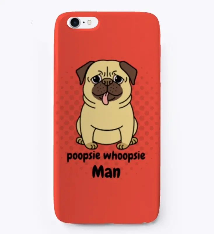 Poopsie Whoopsie Man